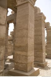 Karnak Temple Photo References #5